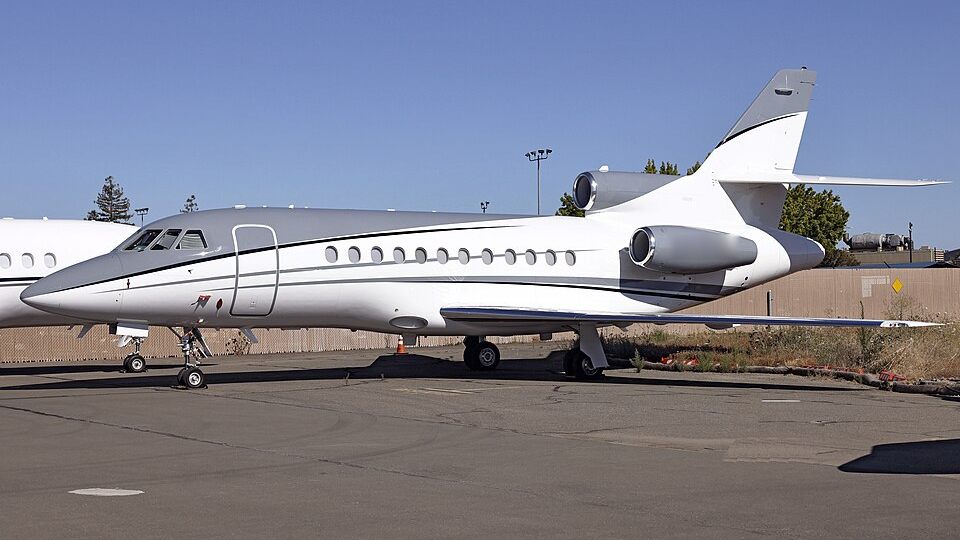 Canada’s Proposed 100% Aircraft Expensing: Could It Accelerate the Aircraft Replacement Cycle?