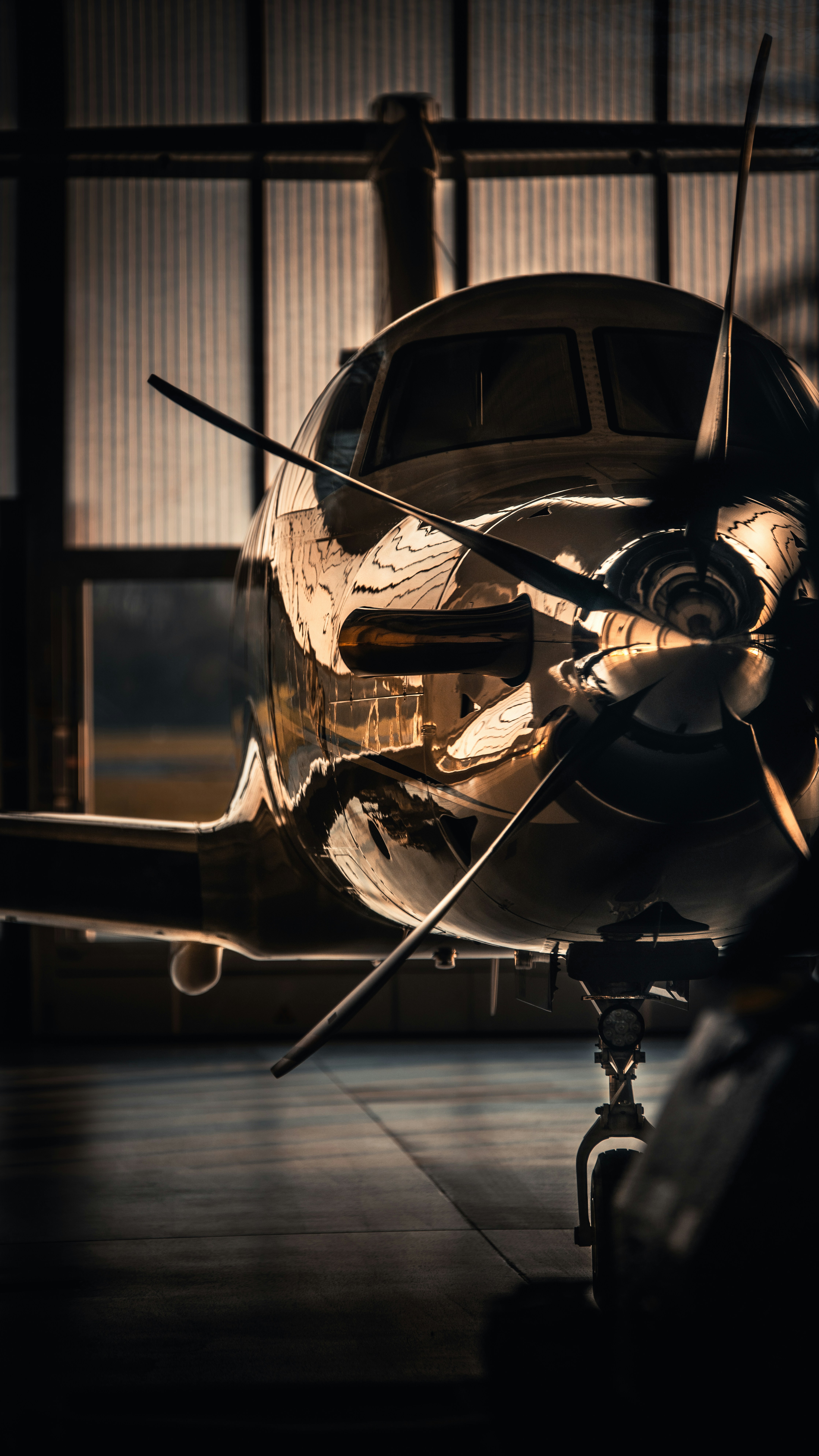Pilatus PC-12 NGX: A Modern Look at the Most Capable Turboprop in the Sky