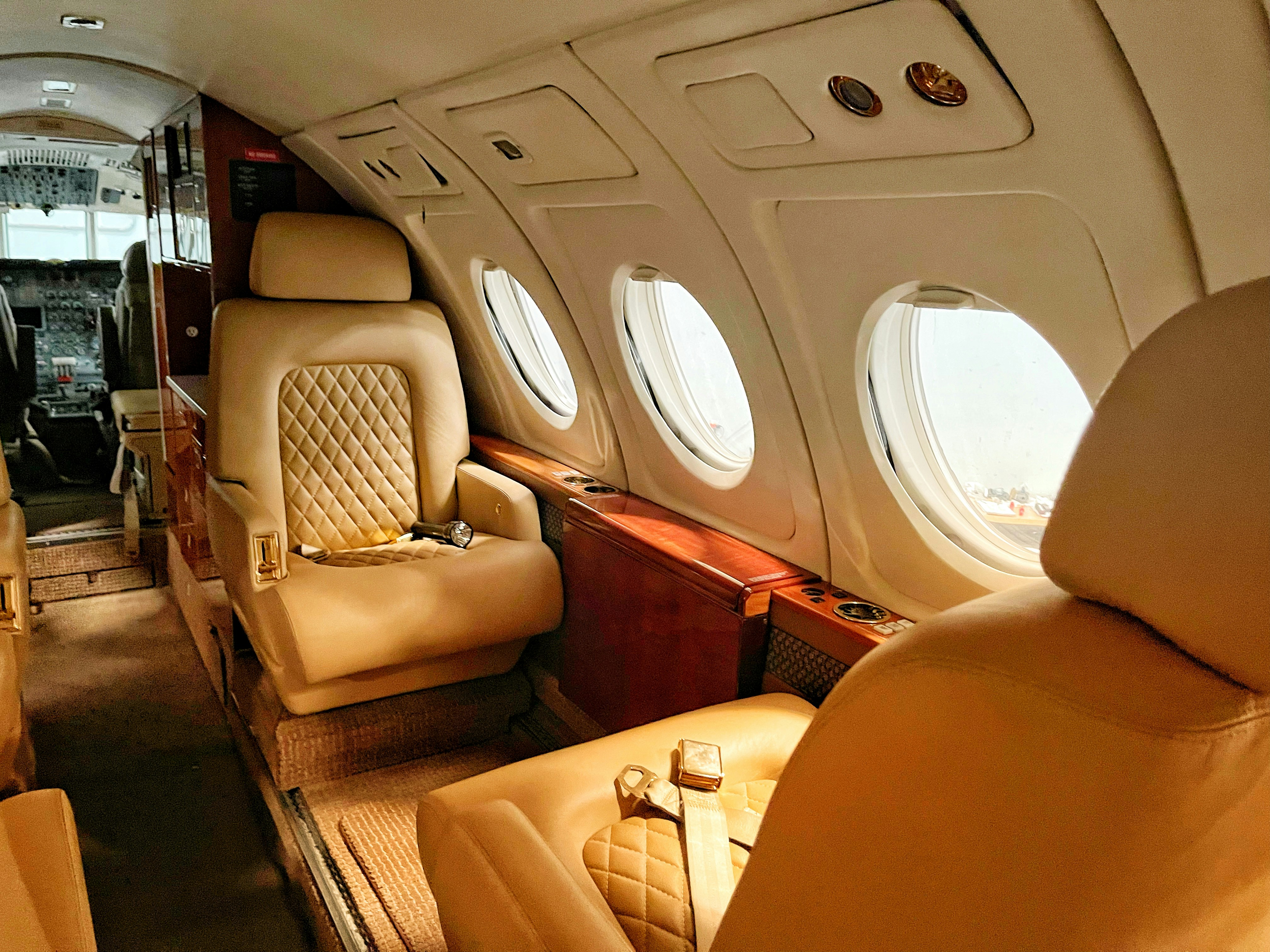 Jet Charter vs. Ownership: Making the Right Choice