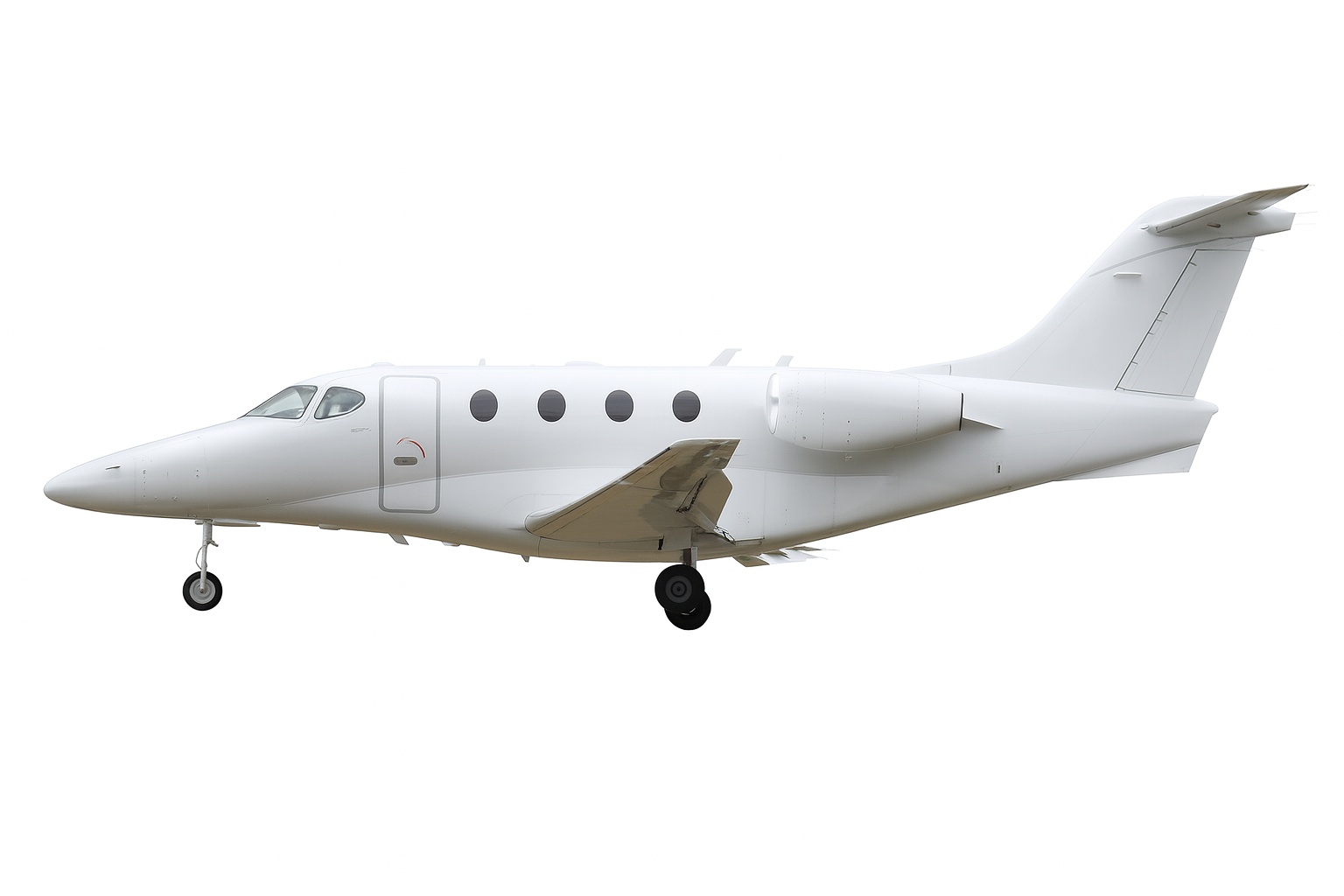 2006 Beechcraft Premier 1A